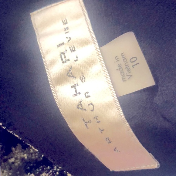 Excellent used condition Worn once   by TAHARI - Picture 4 of 4